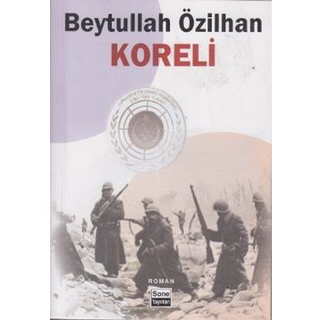 KORELI - BEYTULLAH ÖZİLHAN