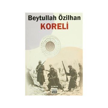 KORELI - BEYTULLAH ÖZİLHAN