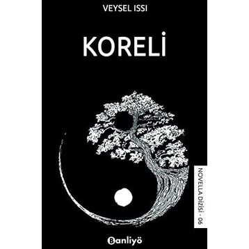 KORELI - BEYTULLAH ÖZİLHAN
