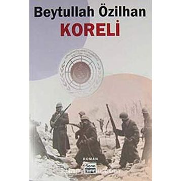 KORELI - BEYTULLAH ÖZİLHAN