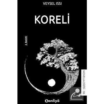 KORELI - BEYTULLAH ÖZİLHAN