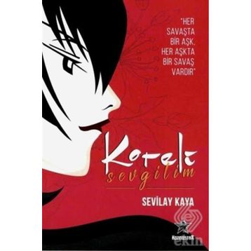 Koreli Sevgilim - Sevilay Kaya
