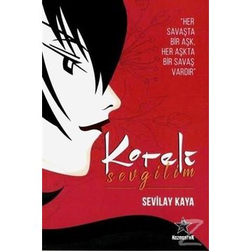 Koreli Sevgilim - Sevilay Kaya