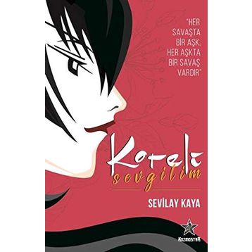 Koreli Sevgilim - Sevilay Kaya