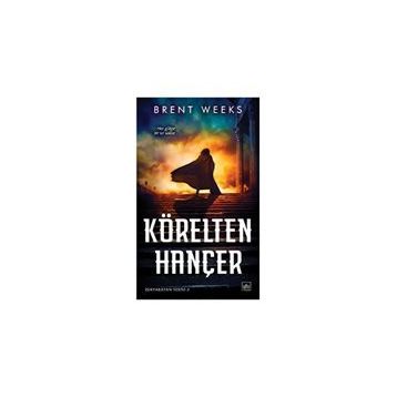 Körelten Hançer 2 Işıkyaratan Serisi