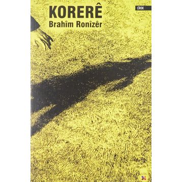 Korere - Brahim Ronizer