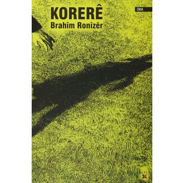 Korere - Brahim Ronizer