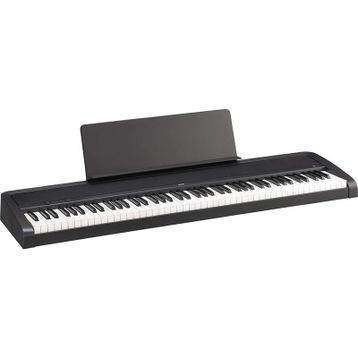 Korg B2 Black Dijital Piyano