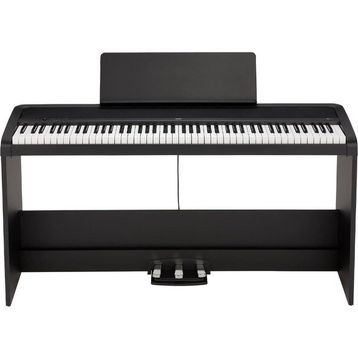 Korg B2 Siyah Dijital Piyano Seti