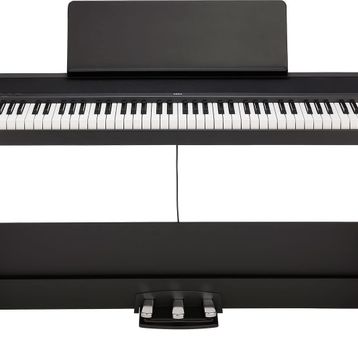 Korg B2 Siyah Dijital Piyano Seti