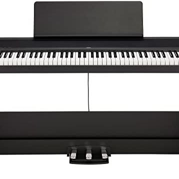 Korg B2 Siyah Dijital Piyano Seti