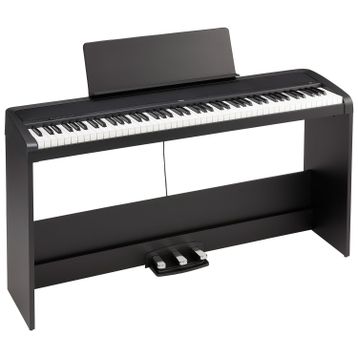 Korg B2 Siyah Dijital Piyano Seti