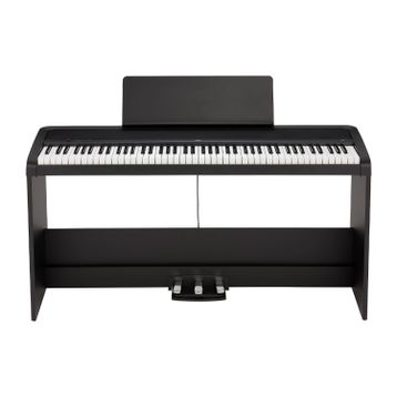 Korg B2 Siyah Dijital Piyano Seti