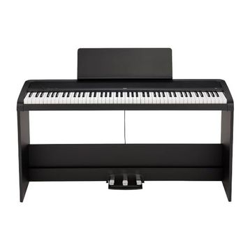 Korg B2 Siyah Dijital Piyano Seti