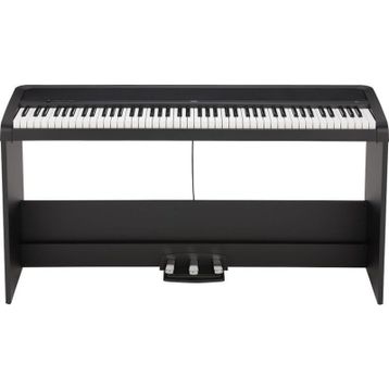 KORG B2SP-BK Dijital Piyano