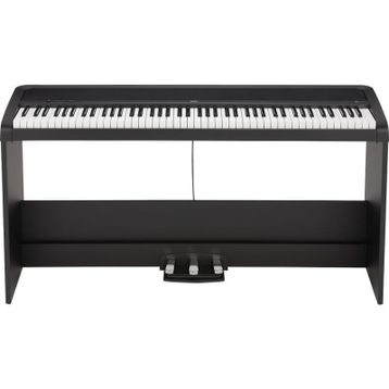 KORG B2SP-BK Dijital Piyano