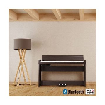 Korg C1 Air-BR Kahverengi Dijital Piyano