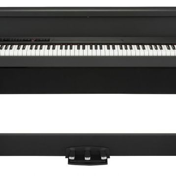 Korg C1AİR-BK Dijital Piyano