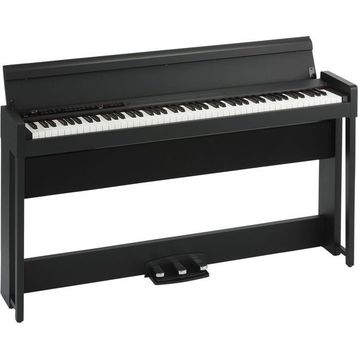 Korg C1AİR-BK Dijital Piyano