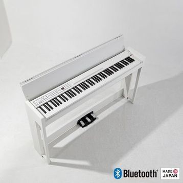 Korg C1AİR-WH Dijital Piyano
