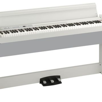 Korg C1AİR-WH Dijital Piyano
