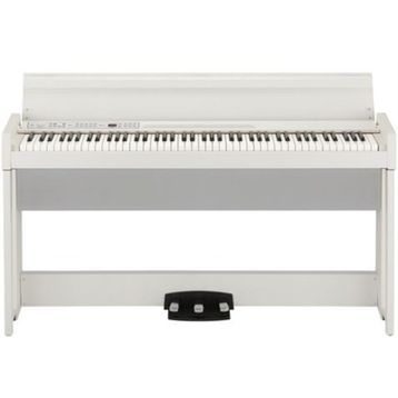 Korg C1AİR-WH Dijital Piyano