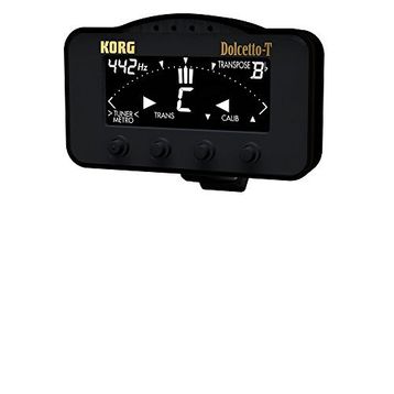 Korg Dolcetto AW-3T Akort Aleti