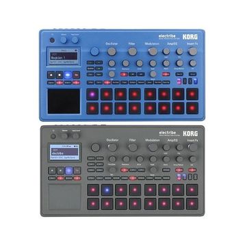 Korg Electribe-2-bl