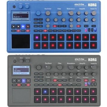 Korg Electribe-2