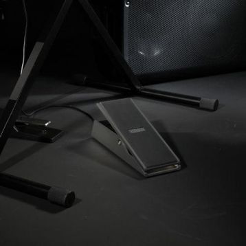 Korg Expression 20 Volume Pedal