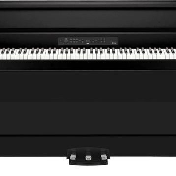 Korg G1B AIR Black Dijital Piyano