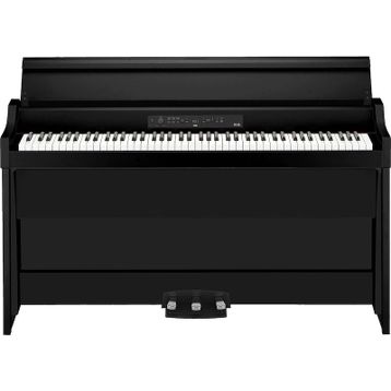 Korg G1B AIR Black Dijital Piyano