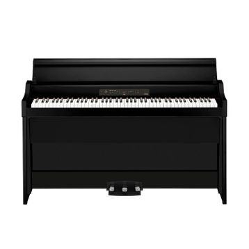 Korg G1B AIR Black Dijital Piyano