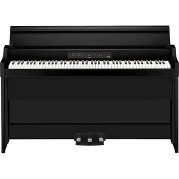 Korg G1B AIR Black Dijital Piyano