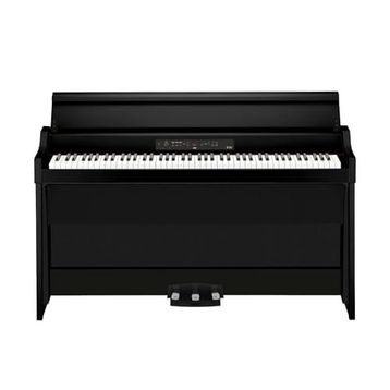 Korg G1B AIR Black Dijital Piyano