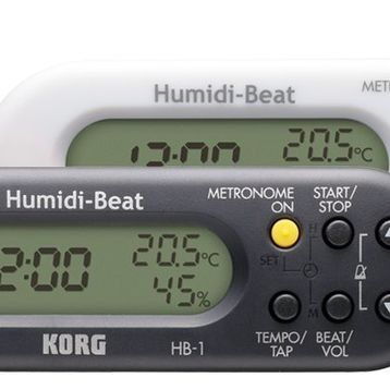 Korg Humidi Beat HB-1 Metronom