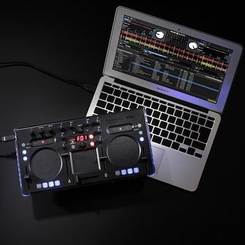 Korg Kaoss Pad Mini 2 S