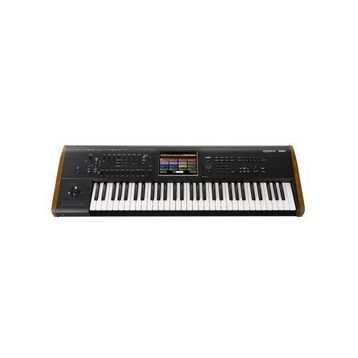 Korg Kronos2 61 Tuş Klavye