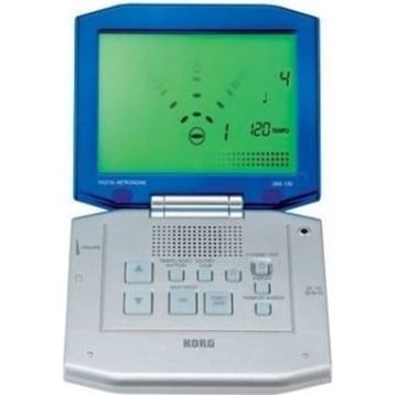 Korg LMA-120 Geniş Ekranlı Metronom