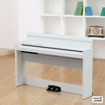 Korg LP380-WH Dijital Piyano