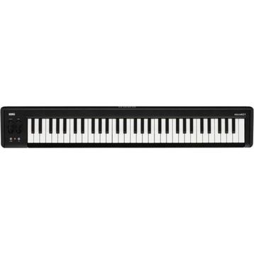Korg Micro KEY2-61 Tuş Midi Klavye