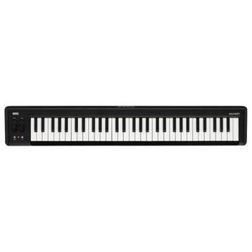 Korg Micro KEY2-61 Tuş Midi Klavye