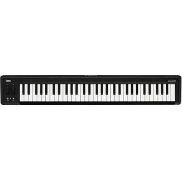 Korg Micro KEY2-61 Tuş Midi Klavye