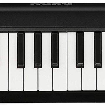 Korg MicroKEY2 49 Tuş Midi Klavye
