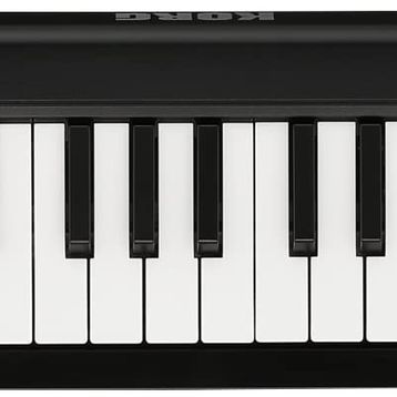 Korg MicroKEY2 49 Tuş Midi Klavye