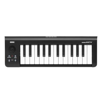 Korg Microkey2-61 Tuşlu Midi Klavye