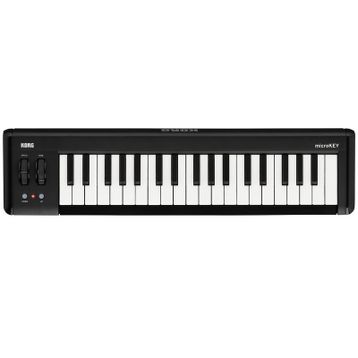 Korg Microkey2-61 Tuşlu Midi Klavye