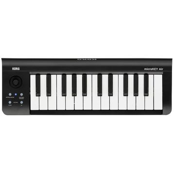 Korg MicroKEY2-Air 25 Tuş Midi Klavye