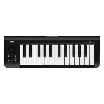 Korg MicroKEY2-Air 25 Tuş Midi Klavye