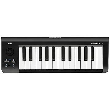 Korg MicroKEY2-Air 25 Tuş Midi Klavye